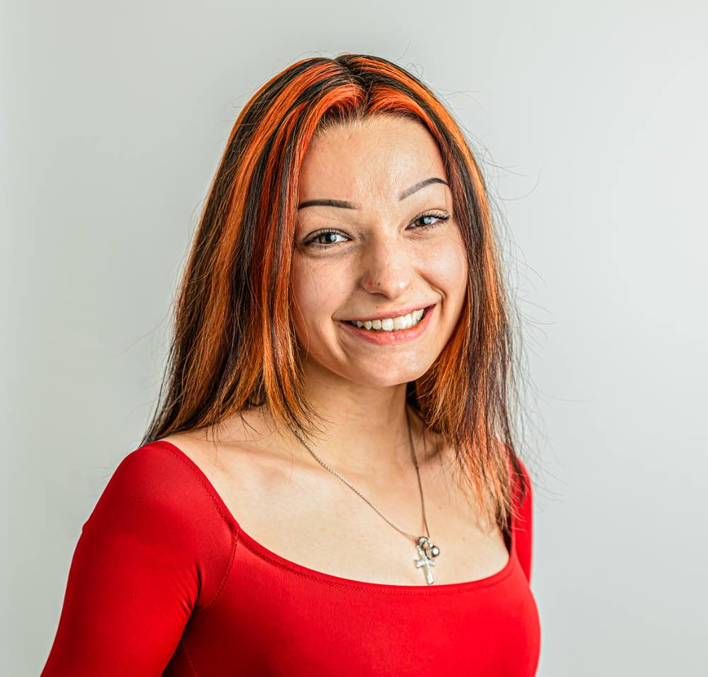 Chrisoula Tektonidou