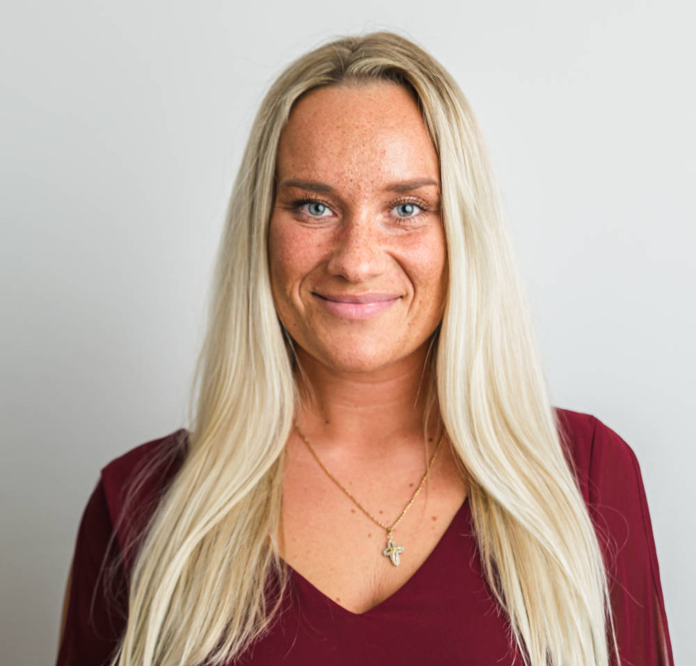 Selina Ciftci-Schaefer, Augenoptiker-Gesellin